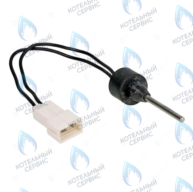 7825491 Датчик температуры уходящих газов Viessmann WH1B/WH1D Atmo 10,5 - 24 кВт в Орске