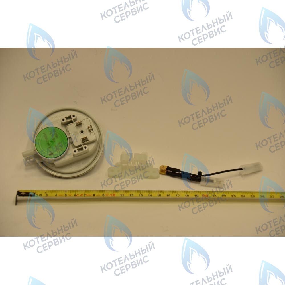 721890400 пневмореле 90-75Pa  BAXI в Орске