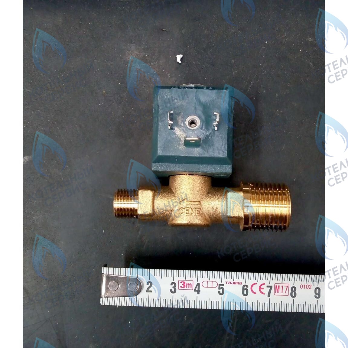 602870 Клапан подпитки автоматический BAXI в Орске