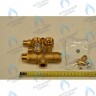 711107500 клапан 3-ходовой  в сборе BAXI в Орске