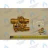 711107500 клапан 3-ходовой  в сборе BAXI в Орске