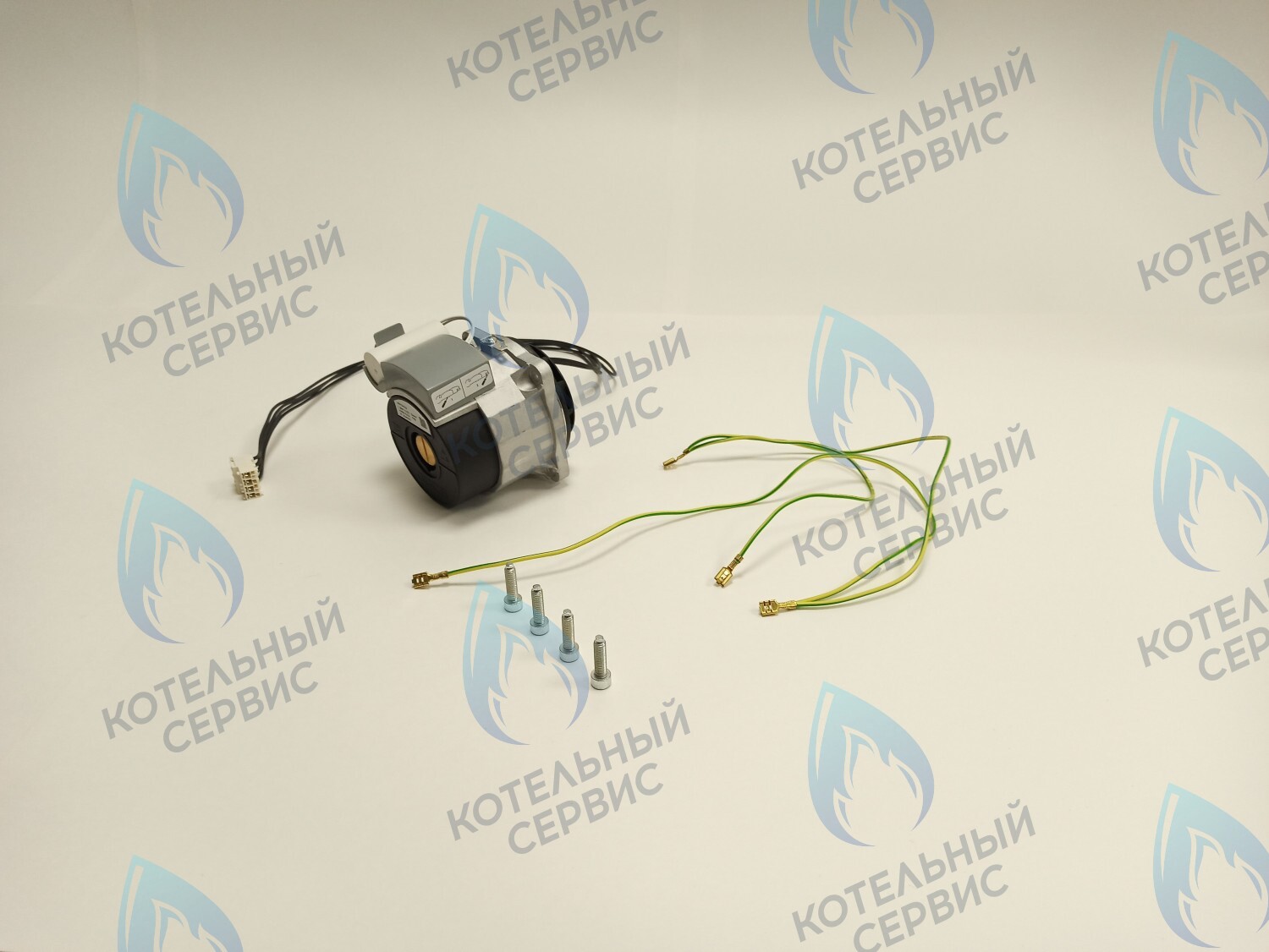 PH-W21CW60-DA90-4PIN Насос циркуляционный DUCA APW 15-6.2A  (2 скорости) аналог Wilo Ariston (60000591) в Орске
