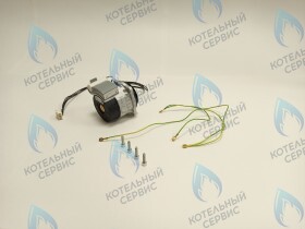 Насос циркуляционный DUCA APW 15-6.2A  (2 скорости) аналог Wilo Ariston (60000591)