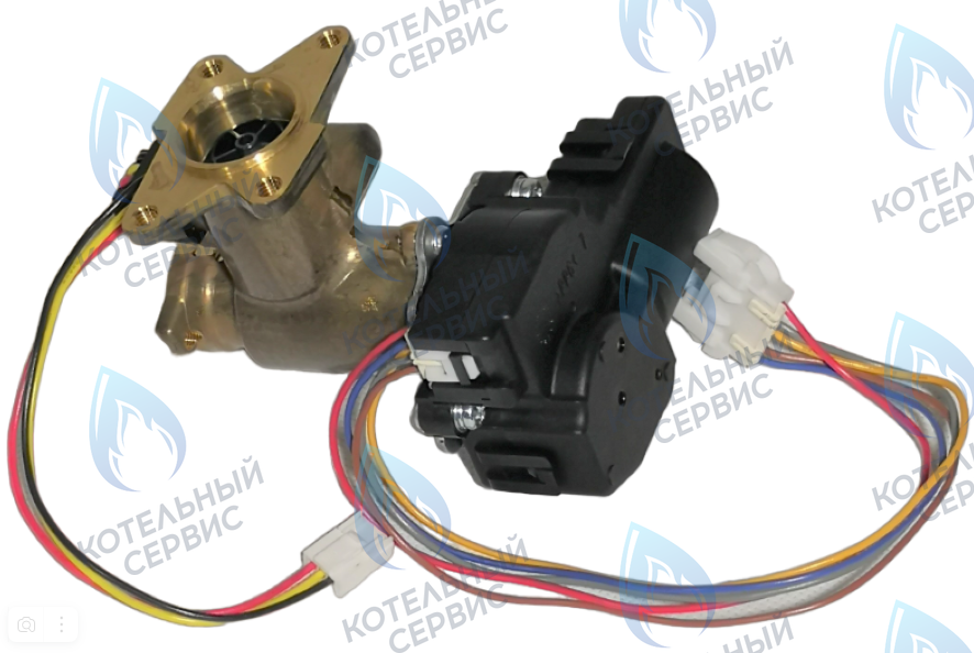 440001887 Датчик протока в сборе RINNAI BR-W24 в Орске