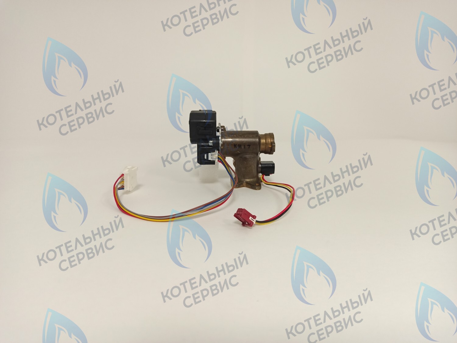 440001887 Датчик протока в сборе RINNAI BR-W24 в Орске