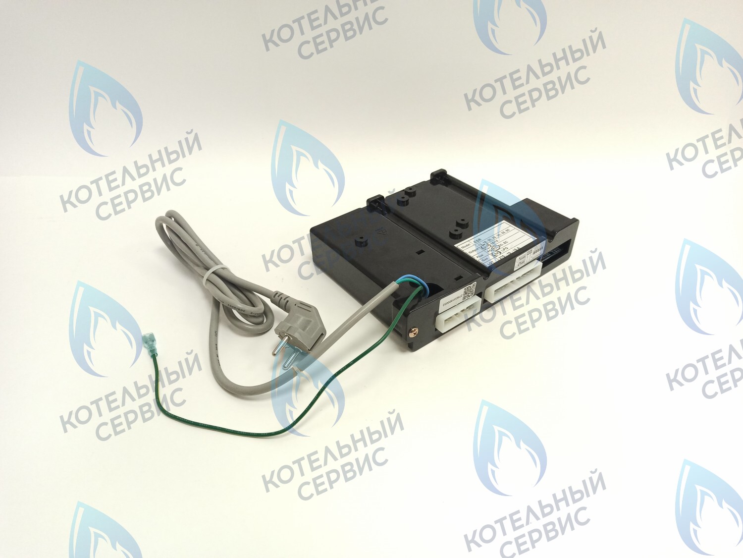 2080833A Электронная плата управления (блок управления) в сборе  ARDERIA в Орске