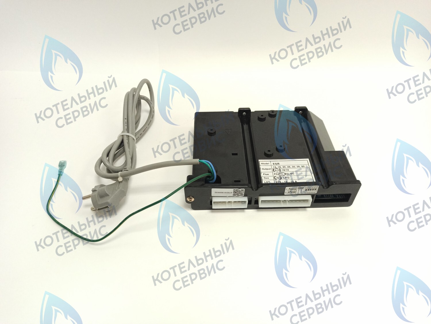 2080833A Электронная плата управления (блок управления) в сборе  ARDERIA в Орске