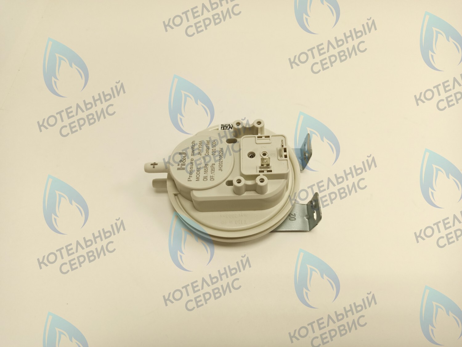 17427600000268 Прессостат KENTATSU Nobby Balance Plus, Nobby Balance Plus S 165/135 Pa в Орске