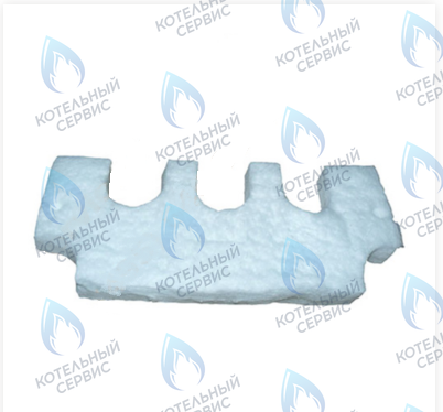 39825660 Пластина изолирующая KIT ISOL. PORTA C.C. (35322261) FERROLI в Орске