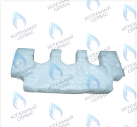 Пластина изолирующая KIT ISOL. PORTA C.C. (35322261) FERROLI