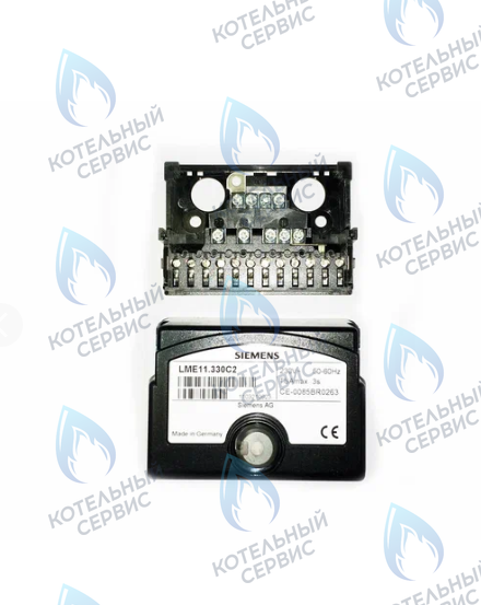 39829730 Автомат топочный (горения) KIT CONTR. FIAMMA (35604780) FERROLI в Орске