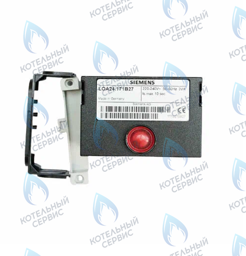 39829730 Автомат топочный (горения) KIT CONTR. FIAMMA (35604780) FERROLI в Орске