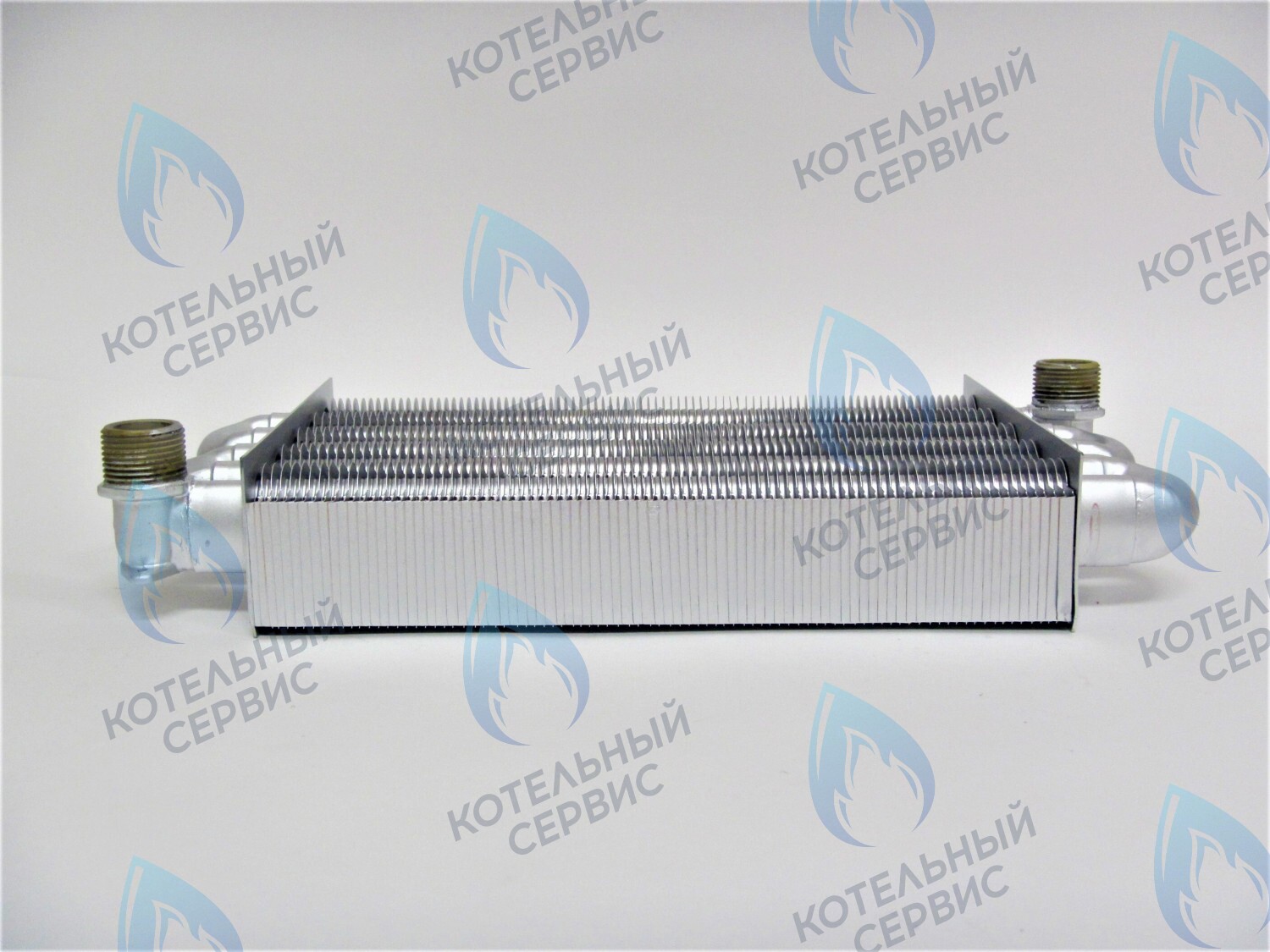7825511 Теплообменник 98 FIN Viessmann (7825511) в Орске