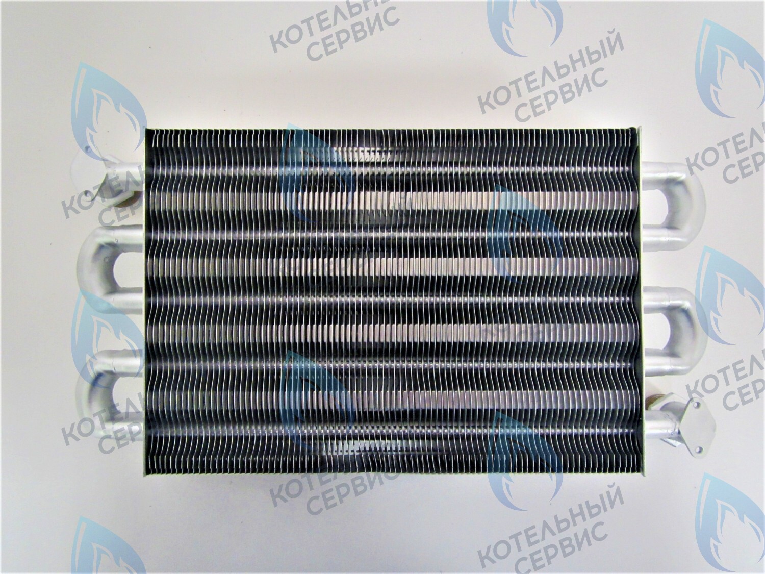 7825511 Теплообменник 98 FIN Viessmann (7825511) в Орске