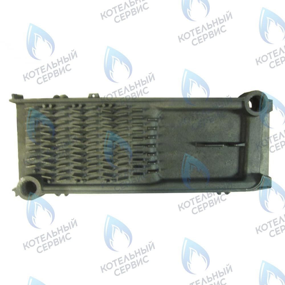 3101320 Задняя секция (задний элемент) Baxi Slim в Орске