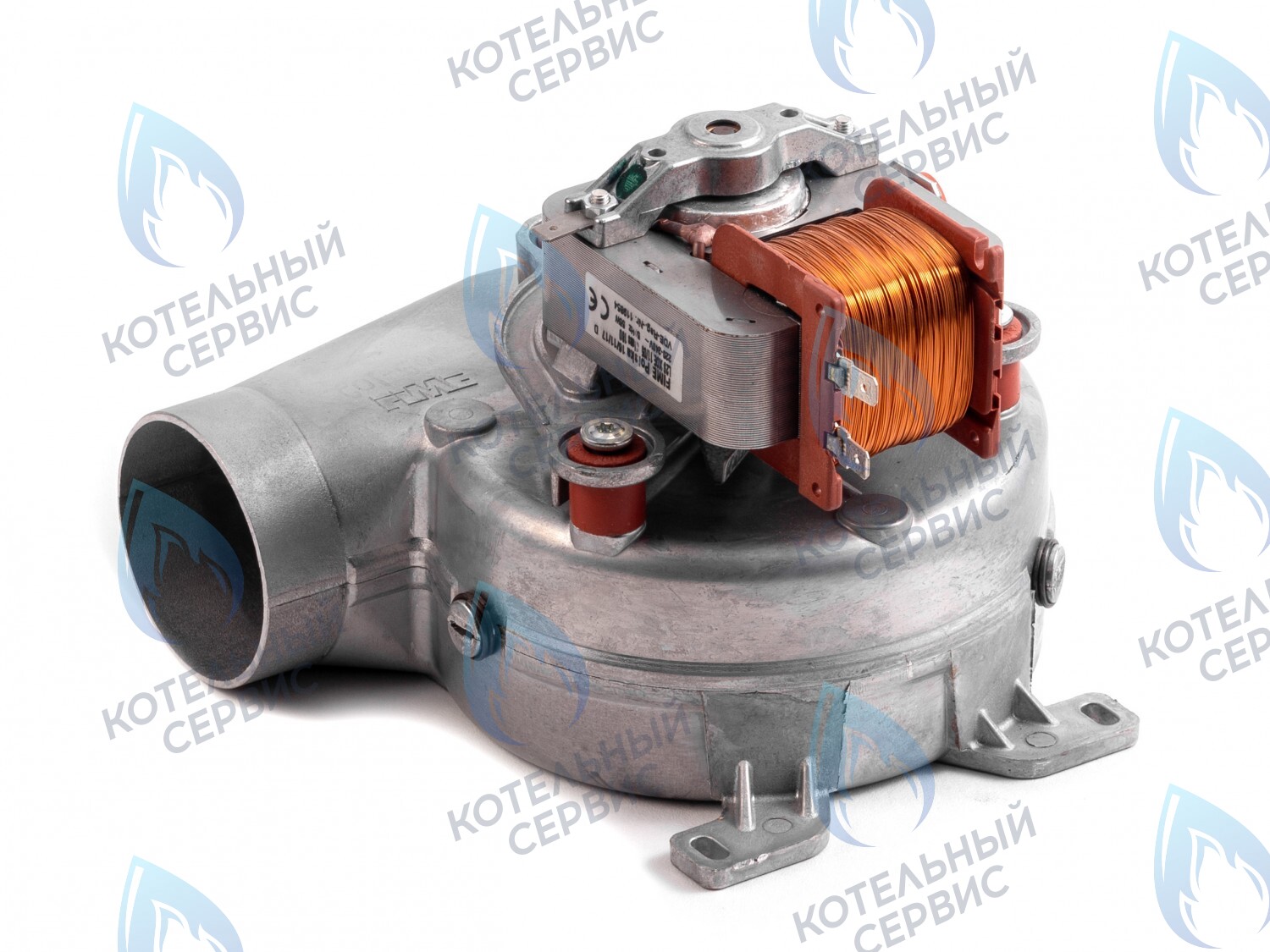 AF001-55W-A-F Вентилятор дымоудаления 55W (F) VGR0132861 Immergas MAIOR EOLO 28 4E, MINI EOLO 28 3E, ARISTON, ALPHATHERM (6VENTILA10), FERROLI (398907134), E.C.A (7006907134) в Орске