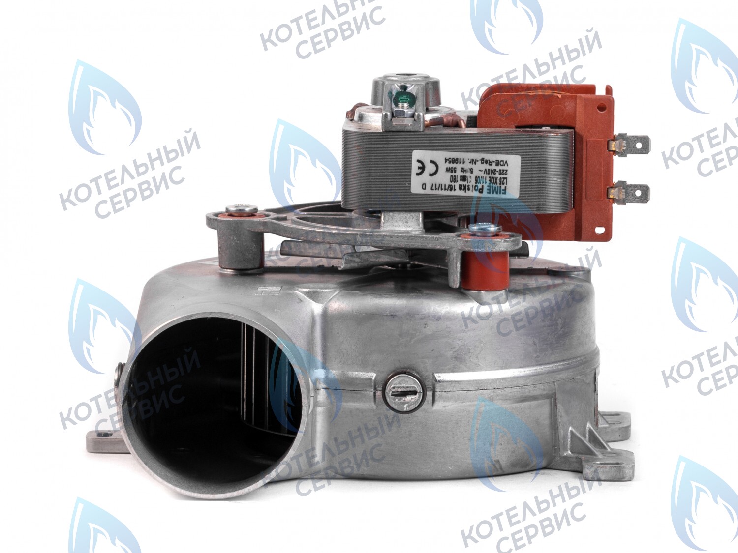AF001-55W-A-F Вентилятор дымоудаления 55W (F) VGR0132861 Immergas MAIOR EOLO 28 4E, MINI EOLO 28 3E, ARISTON, ALPHATHERM (6VENTILA10), FERROLI (398907134), E.C.A (7006907134) в Орске