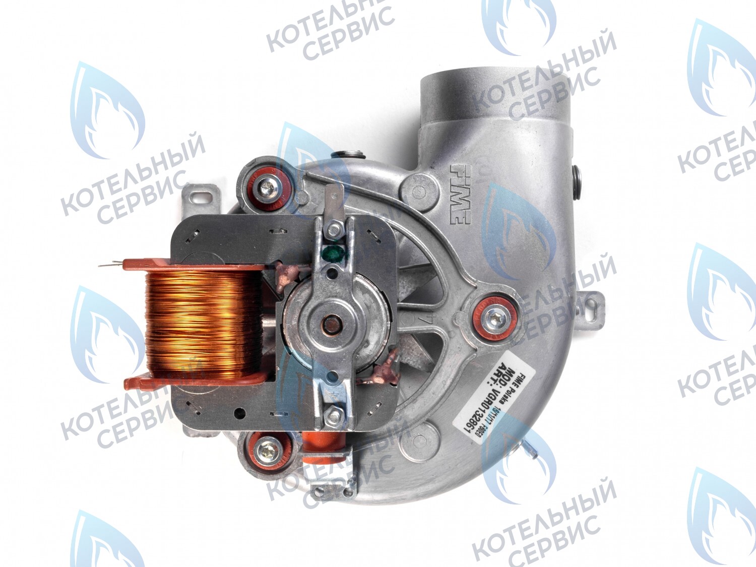 AF001-55W-A-F Вентилятор дымоудаления 55W (F) VGR0132861 Immergas MAIOR EOLO 28 4E, MINI EOLO 28 3E, ARISTON, ALPHATHERM (6VENTILA10), FERROLI (398907134), E.C.A (7006907134) в Орске