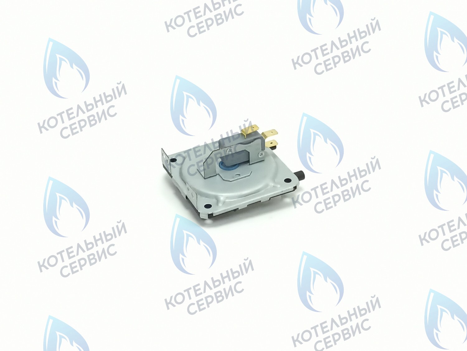 AP-040-028-63-CH-3 Прессостат P=0,4 mbar (толстые контакты) в Орске