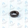 ZR204 Прокладка теплообменника ГВС 28,50x17x6  ARISTON (65104334), BAXI (5404520), E.C.A в Орске