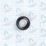 ZR204 Прокладка теплообменника ГВС 28,50x17x6  ARISTON (65104334), BAXI (5404520), E.C.A в Орске