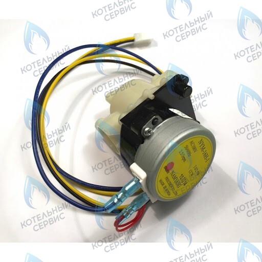 440014618 Трехходовой клапан RINNAI TMF в Орске