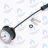 65114200 Манометр 0-4 bar d 27mm kpl. ARISTON в Орске