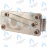 440011719 Теплообменник ГВС 17 RINNAI в Орске