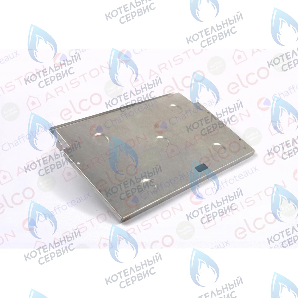 992180 Панель камеры сгорания передняя ARISTON в Орске