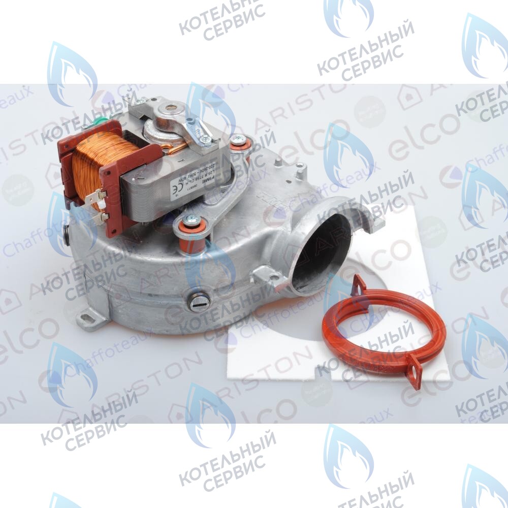 65104452 Вентилятор ARISTON в Орске