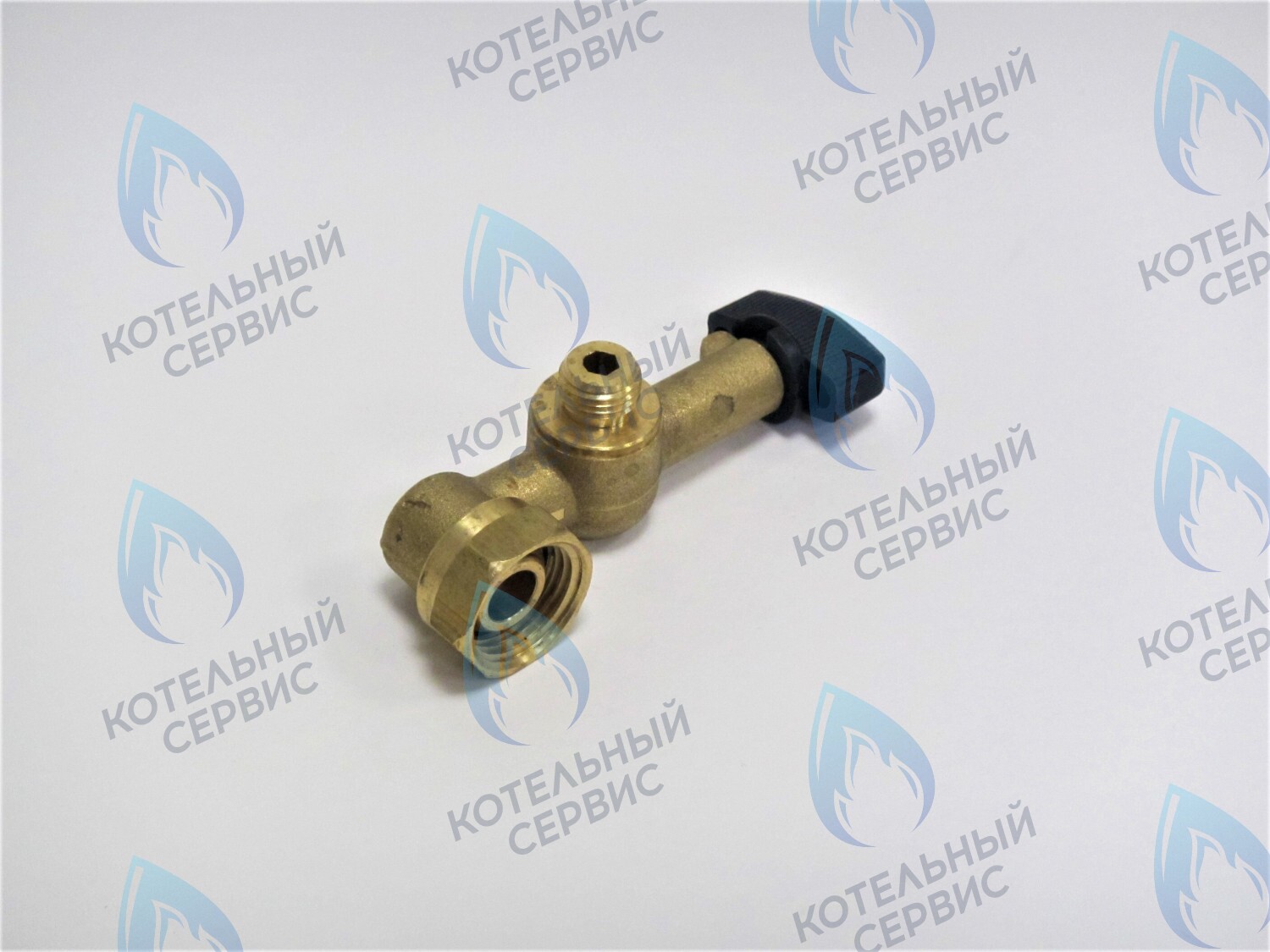 FF037 Кран подпитки Viessmann Vitopend 100-W WH0A (7246448) в Орске