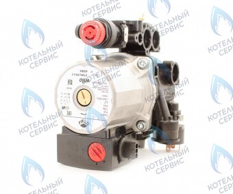 105754 Насос OTMSL 15/5-3 CLF12, Willo  Лемакс Prime LEMAX в Орске