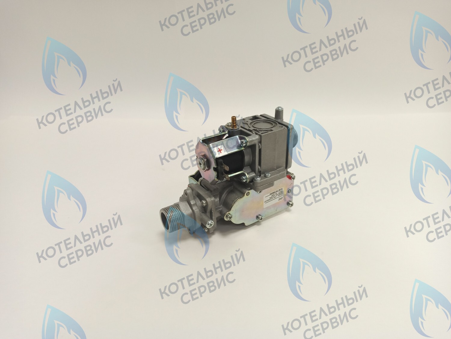 GV006 Газовый клапан (электронная регулировка) Подключение 3/4 ELECTROLUX (Aa03000019), HAIER (A00702, A00704, A00703), HEC, BaltGaz (26397, 26396), ROCTERM (CPV-H2230G3T) в Орске