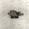 GV006 Газовый клапан (электронная регулировка) Подключение 3/4 ELECTROLUX (Aa03000019), HAIER (A00702, A00704, A00703), HEC, BaltGaz (26397, 26396), ROCTERM (CPV-H2230G3T) в Орске