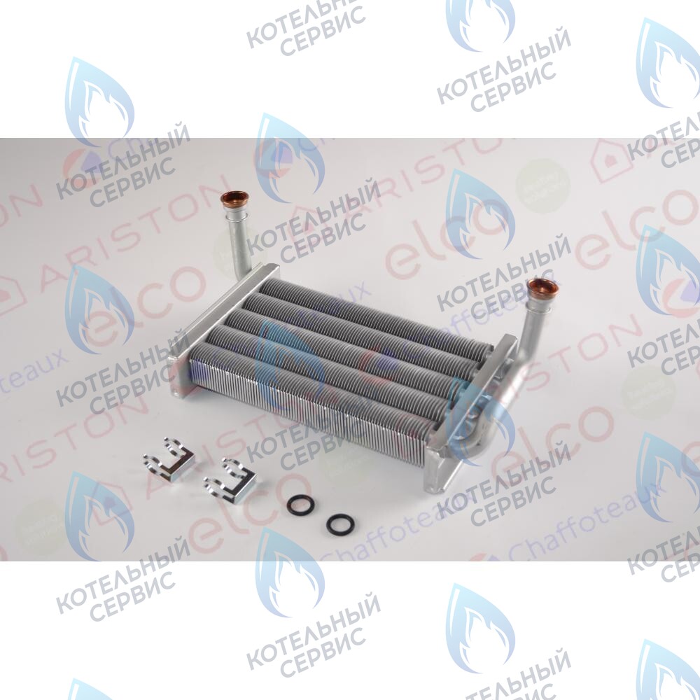 61310422 Теплообменник 24cf CHAFFOTEAUX в Орске