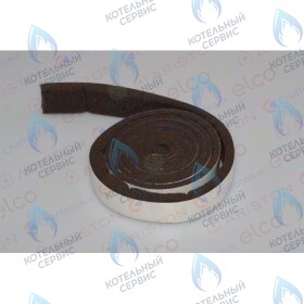 Уплотнение 20x15 l: 1.7m CHAFFOTEAUX