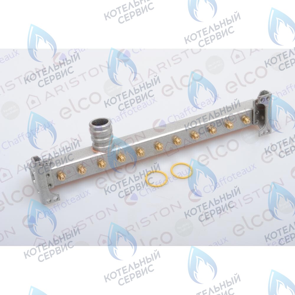 65106605 Газовый коллектор 11 inj. D:0.80 CHAFFOTEAUX в Орске