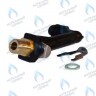 7825933 Комплект подключения акваблока для котлов Vitopend WH1В Viessmann в Орске