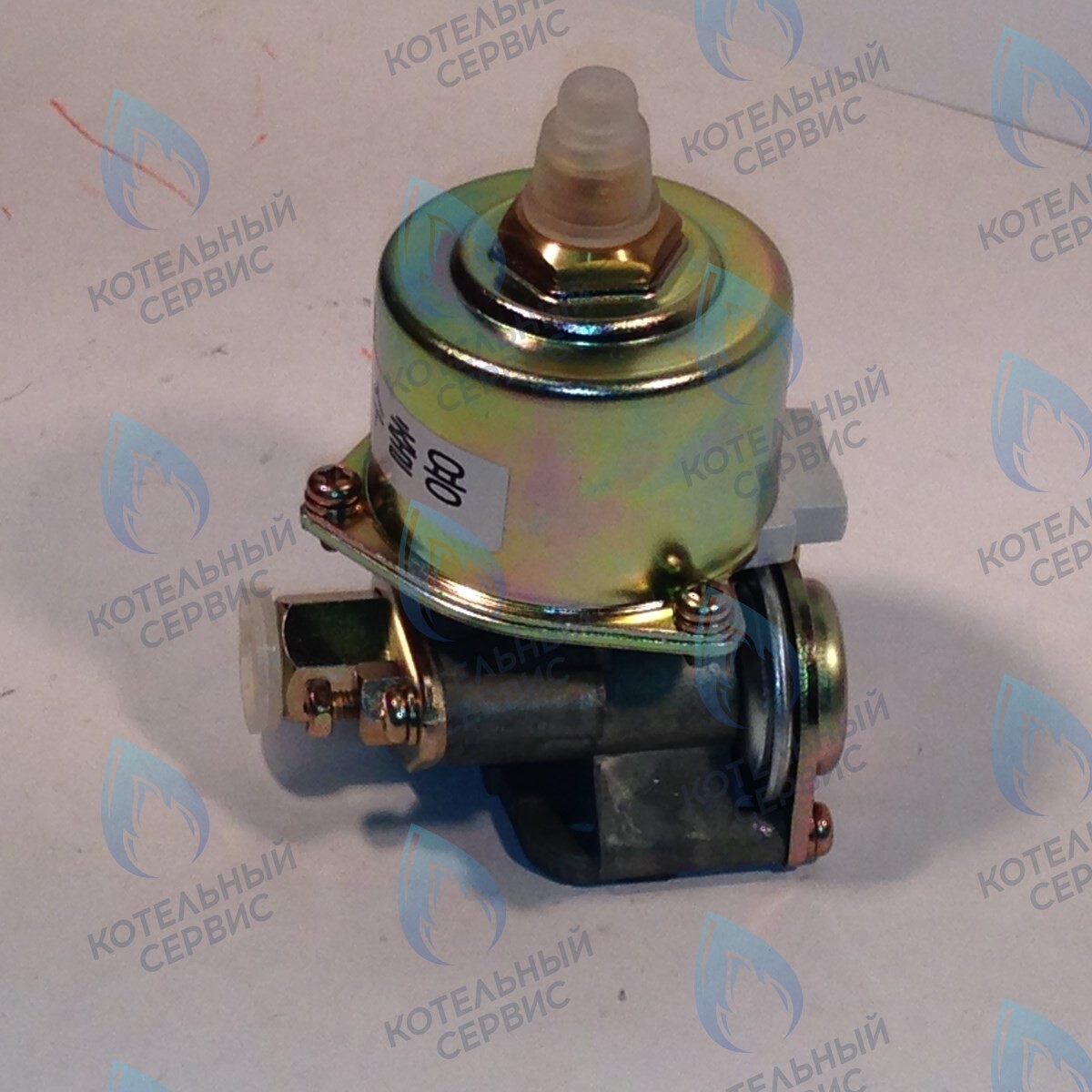 S141110005 Электрический топливный насос 8.5K 0.5G (Turbo-13, Turbo Hi Fin-13/17/21) KITURAMI в Орске