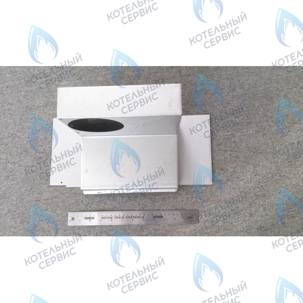 6602213045 Короб стабилизатора тяги BAXI в Орске