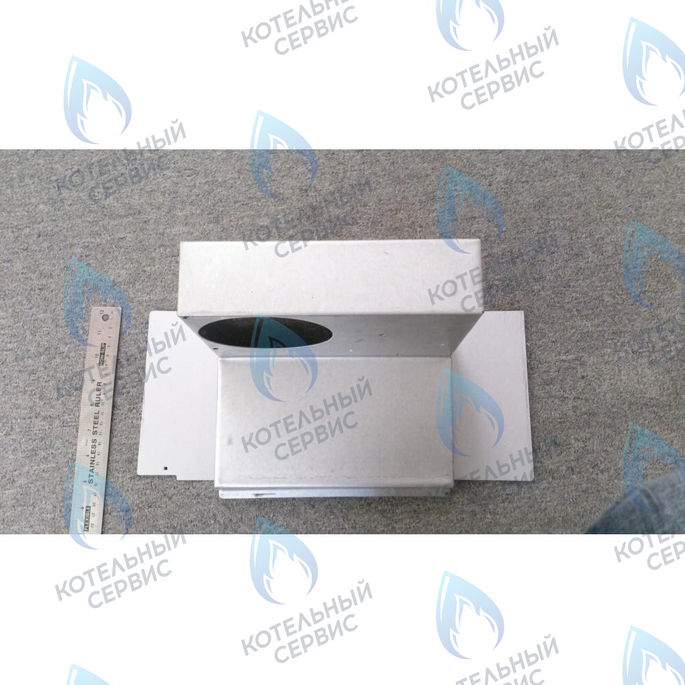 6602213045 Короб стабилизатора тяги BAXI в Орске