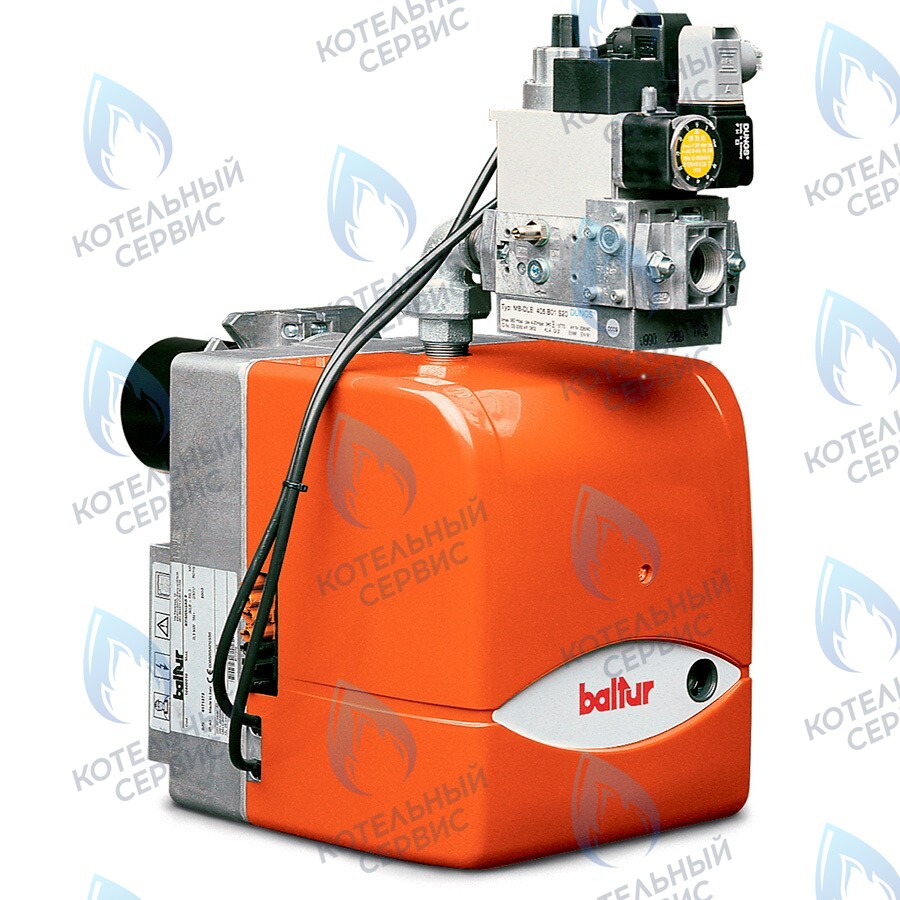 17170010 Горелка газовая BTG 12 BALTUR в Орске