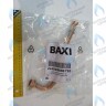 5698720 Трубка насоса/теплообменника BAXI в Орске