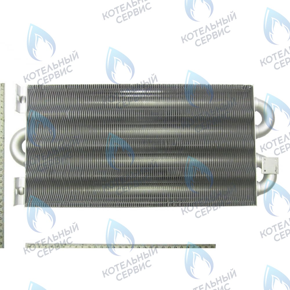 5695620 Теплообменник основной BAXI в Орске