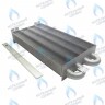 5695620 Теплообменник основной BAXI в Орске