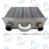 5695620 Теплообменник основной BAXI в Орске