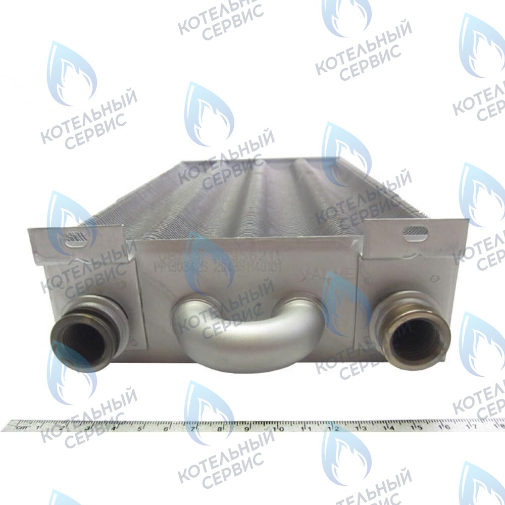 5695620 Теплообменник основной BAXI в Орске