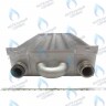 5695620 Теплообменник основной BAXI в Орске
