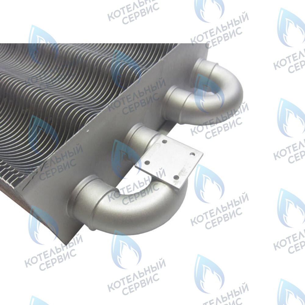 5695620 Теплообменник основной BAXI в Орске