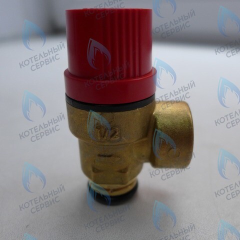 7020780010 Предохранительный клапан KENTATSU в Орске